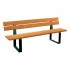 Banc et banquette classique Banc et banquette classique
