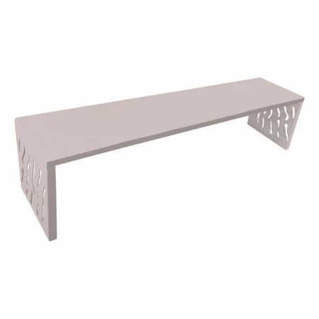 Banc et banquette design en acier Banc et banquette design en acier