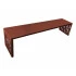 Banc et banquette design en acier Banc et banquette design en acier