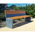 Banc et banquette design Banc et banquette design