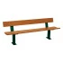 Banc et banquette en bois Banc et banquette en bois