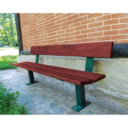 Banc et banquette en bois Banc et banquette en bois