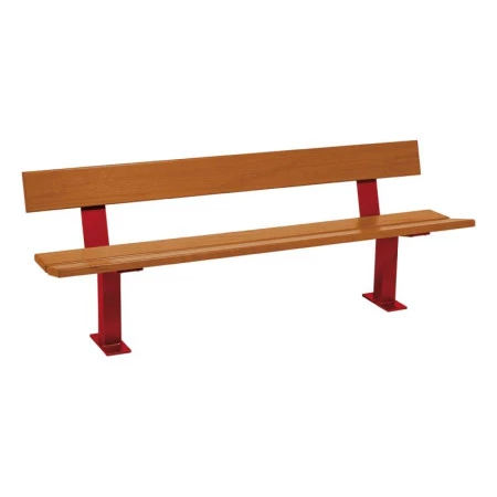 Banc et banquette en bois Banc et banquette en bois