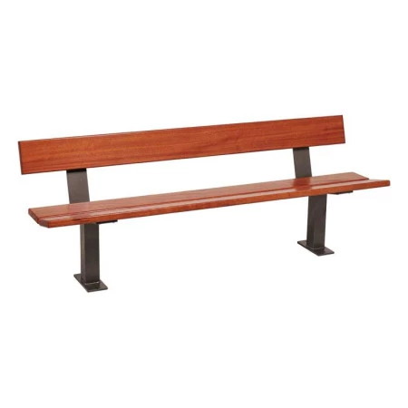 Banc et banquette en bois Banc et banquette en bois