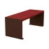 Banc et banquette moderne en bois Banc et banquette moderne en bois