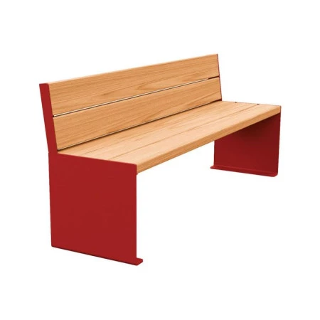 Banc et banquette moderne en bois Banc et banquette moderne en bois