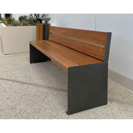 Banc et banquette moderne en bois Banc et banquette moderne en bois