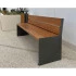 Banc et banquette moderne en bois Banc et banquette moderne en bois