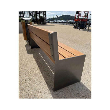 Banc et banquette moderne en bois Banc et banquette moderne en bois