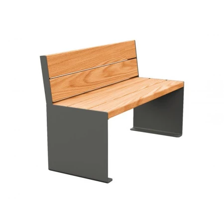 Banc et banquette moderne en bois Banc et banquette moderne en bois