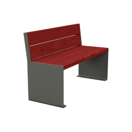 Banc et banquette moderne en bois Banc et banquette moderne en bois