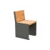 Banc et banquette moderne en bois Banc et banquette moderne en bois