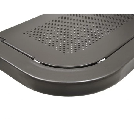 Banc extérieur en métal confort Banc extérieur en métal confort