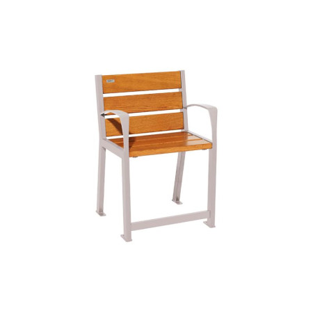 Banc rehaussé pour seniors Banc rehaussé pour seniors