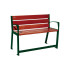 Banc rehaussé pour seniors Banc rehaussé pour seniors