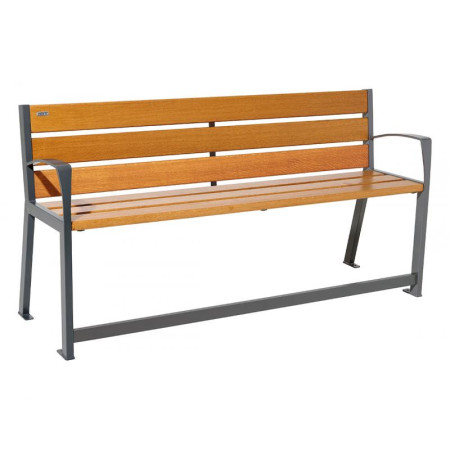 Banc rehaussé pour seniors Banc rehaussé pour seniors