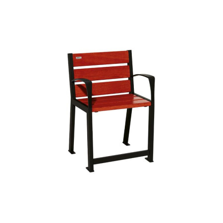 Banc rehaussé pour seniors Banc rehaussé pour seniors