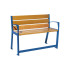 Banc rehaussé pour seniors Banc rehaussé pour seniors