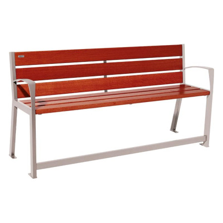 Banc rehaussé pour seniors Banc rehaussé pour seniors
