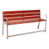 Banc rehaussé pour seniors Banc rehaussé pour seniors