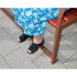 Banc rehaussé pour seniors Banc rehaussé pour seniors