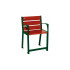 Banc rehaussé pour seniors Banc rehaussé pour seniors