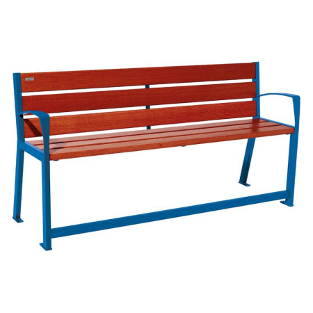Banc rehaussé pour seniors Banc rehaussé pour seniors
