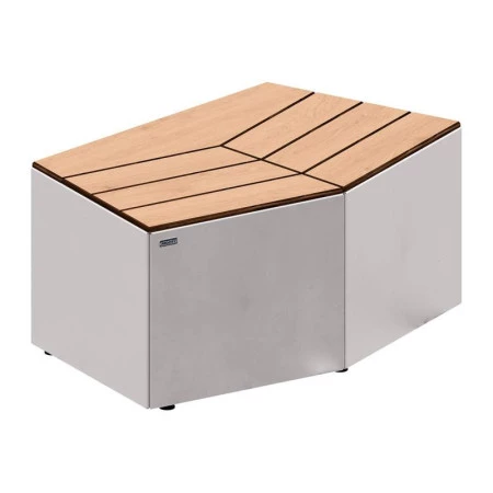 Banc modulable Le Caire Banc modulable Le Caire