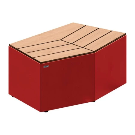 Banc esthétique Banc esthétique