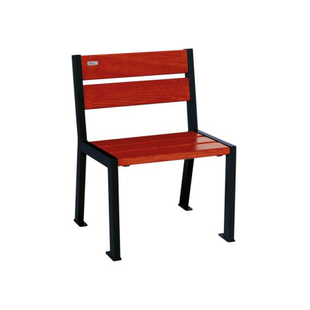 Fauteuil d'extérieur confortable et résistant Fauteuil d'extérieur confortable et résistant
