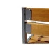 Fauteuil d'extérieur confortable et résistant Fauteuil d'extérieur confortable et résistant
