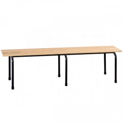 Banc empilable