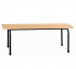 Banc empilable hauteur assise 450 mm. ergonomique et facile à stocker. Banc empilable hauteur assise 450 mm. ergonomique et facile à stocker.