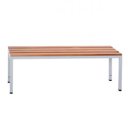 Banc vestiaire