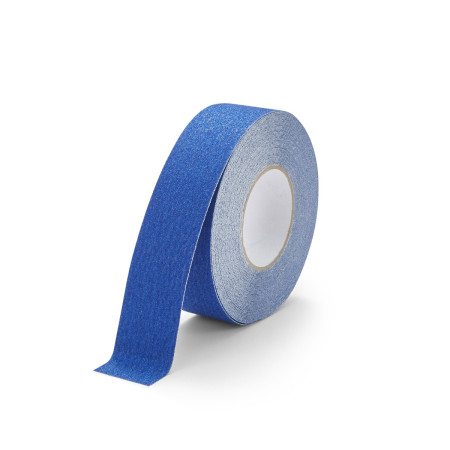 Bande antidérapante bleue Bande antidérapante bleue