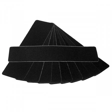 Lot de plaques souples antidérapantes pour l'intérieur ou l'extérieur Lot de plaques souples antidérapantes pour l'intérieur ou l'extérieur