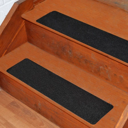 Lot de plaques souples antidérapantes pour l'intérieur ou l'extérieur Lot de plaques souples antidérapantes pour l'intérieur ou l'extérieur