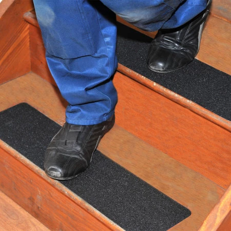 Lot de plaques souples antidérapantes pour l'intérieur ou l'extérieur Lot de plaques souples antidérapantes pour l'intérieur ou l'extérieur