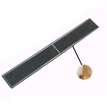Bandes Antidérapantes Pour Ordinateur Portable HP 348 G7 / 240 / 245 / 246 G7 - Lot De 2 En Silicone