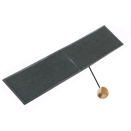 Plaque auto-adhésive noire intérieur 620 x150 mm Plaque auto-adhésive noire intérieur 620 x150 mm