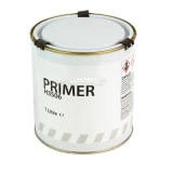 Primaire d'accroche pour surfaces poreuses Primaire d'accroche pour surfaces poreuses