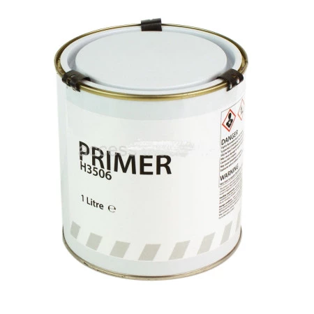 Primaire d'accroche pour surfaces poreuses Primaire d'accroche pour surfaces poreuses