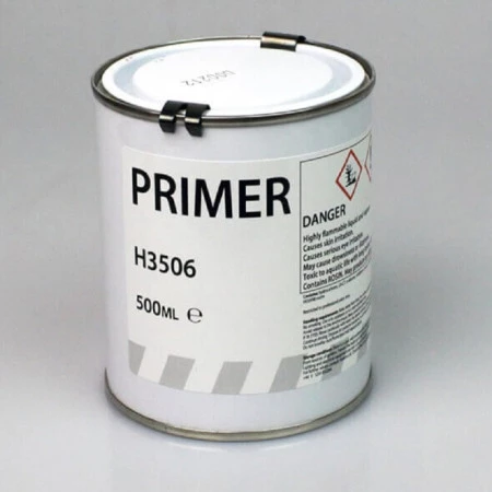 Primaire d'accroche pour surfaces poreuses Primaire d'accroche pour surfaces poreuses