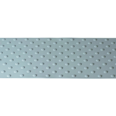 Bande d'éveil de vigilance podotactile pour l'extérieur autoadhésive Bande d'éveil de vigilance podotactile pour l'extérieur autoadhésive