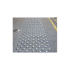 Lot de 250 clous podotactiles d'éveil de vigilance à frapper Lot de 250 clous podotactiles d'éveil de vigilance à frapper