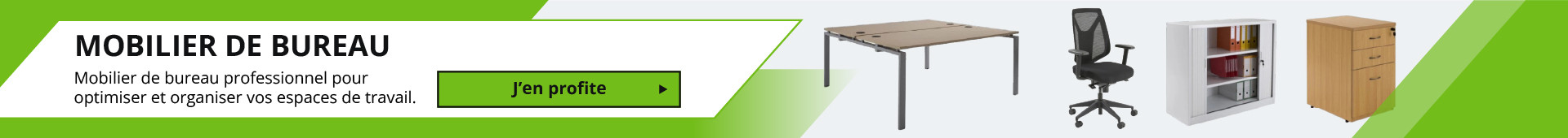 Mobilier de bureau