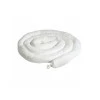 Barrage absorbant pour hydrocarbures uniquement
