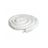 Barrage absorbant pour hydrocarbures uniquement Barrage absorbant pour hydrocarbures uniquement