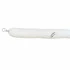Maillage extérieur résistant qui enferme un boudin à enveloppe et contenu en polypropylène hautement absorbant; le contenu ne se répandra pas et les Barrages ne coulerons pas, même lorsque saturés d'huile Maillage extérieur résistant qui enferme un boudin à enveloppe et contenu en polypropylène hautement absorbant; le contenu ne se répandra pas et les Barrages ne coulerons pas, même lorsque saturés d'huile