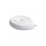 Boudin absorbant en polypropylène pour hydrocarbures Boudin absorbant en polypropylène pour hydrocarbures